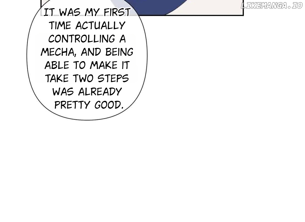 Her Marriage Was Called Off at Daytime, the Cutely Fierce Commander Asked Her For a Hug at Night Chapter 80 - page 46